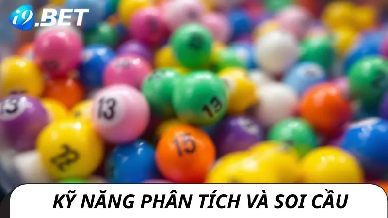 Kinh nghiệm đánh lô đề qua phân tích