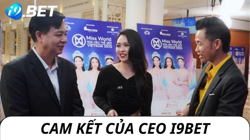 DIDI Lê cam kết những điều tốt nhất cho mọi hội viên