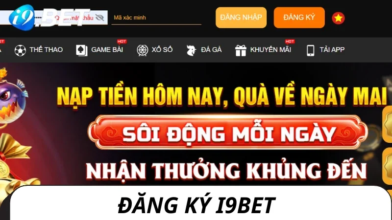 đăng ký i9bet