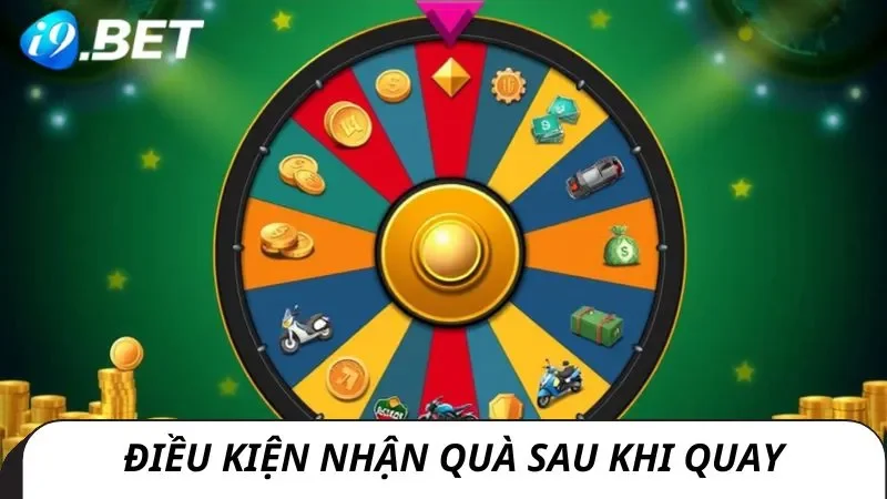 Cách chơi vòng quay may mắn chuẩn bài nhất