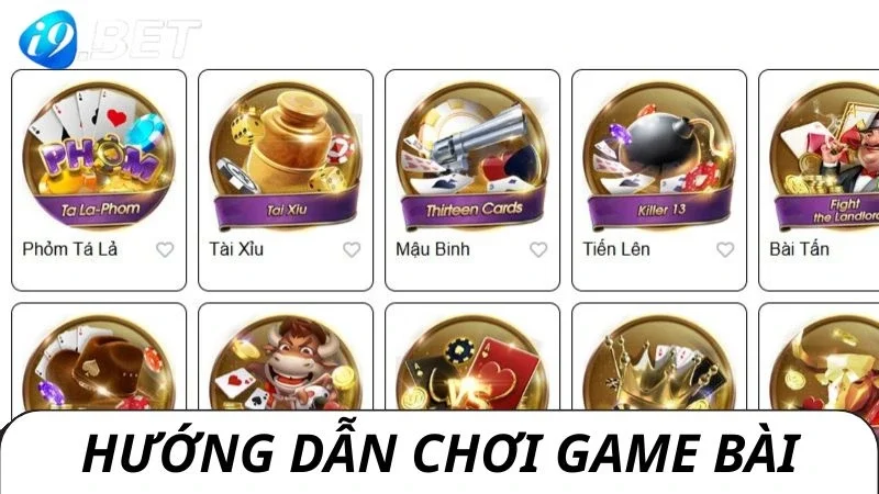 Chỉ mất 1 phút là bạn có thể tham gia các trò chơi hấp dẫn của nhà cái