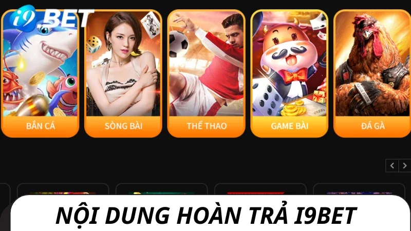 Khám phá thể lệ sự kiện đặc sắc